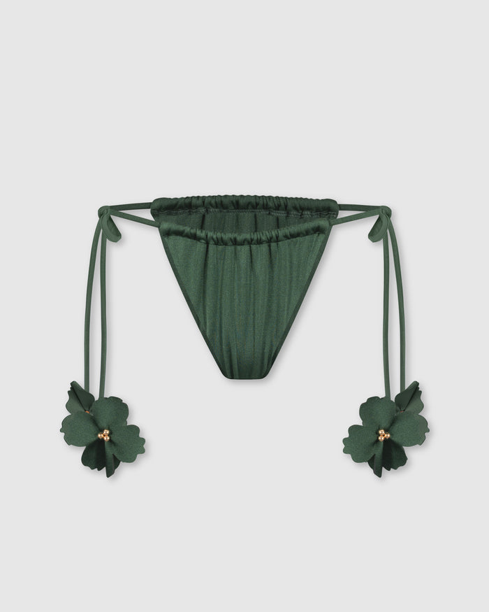 FLORE TINY BIKINI BOTTOM