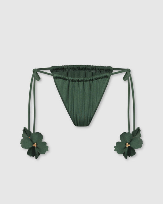 FLORE TINY BIKINI BOTTOM