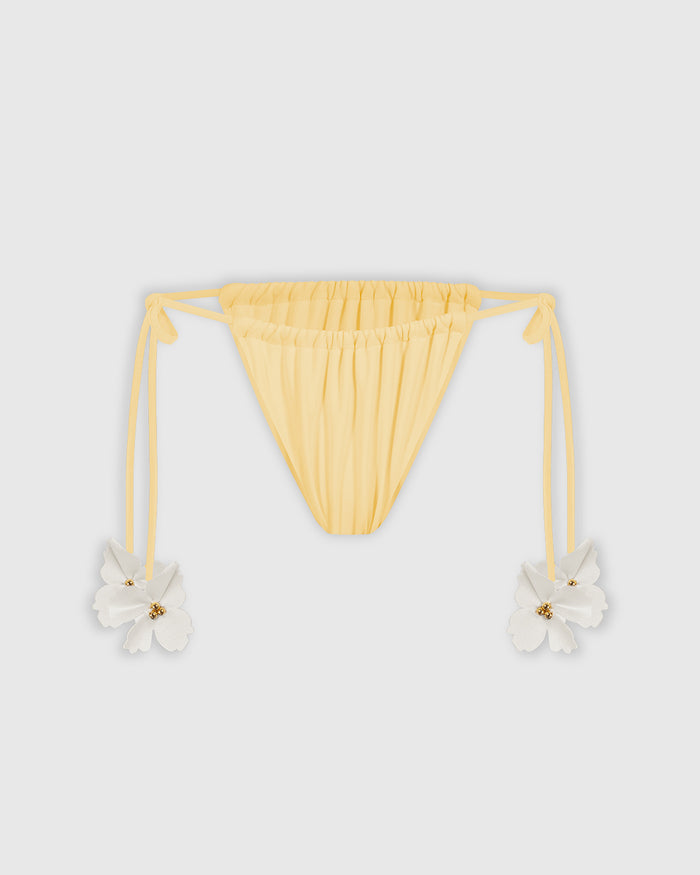 FLORE TINY BIKINI BOTTOM