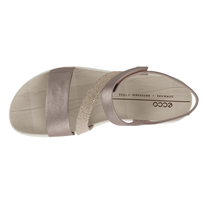 Flowt 2 - Grey Rose Metallic