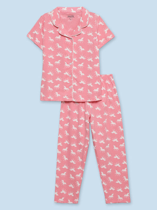F/O UNICORN  SET