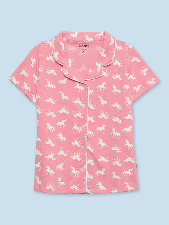 F/O UNICORN  SET