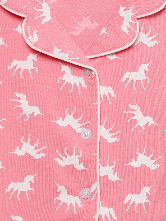 F/O UNICORN  SET