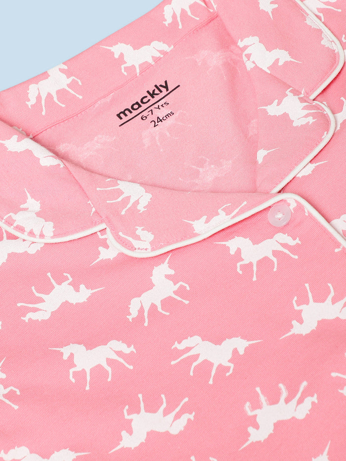 F/O UNICORN  SET