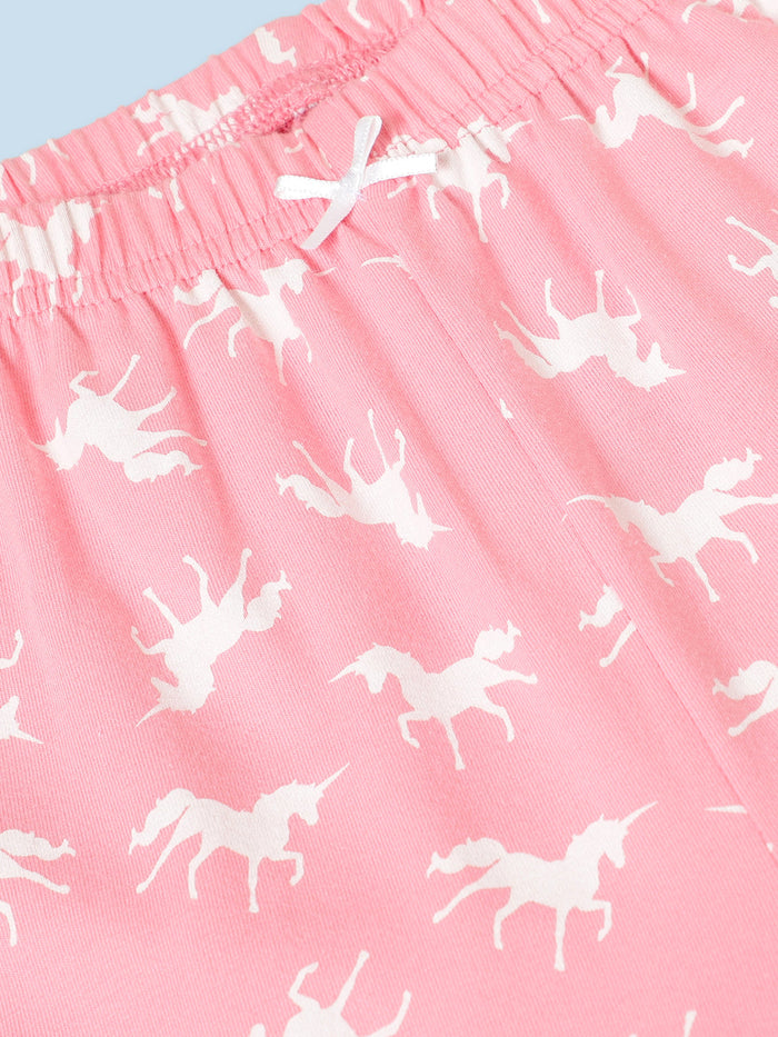 F/O UNICORN  SET