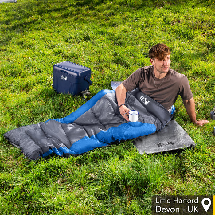 Foil Camping Mat