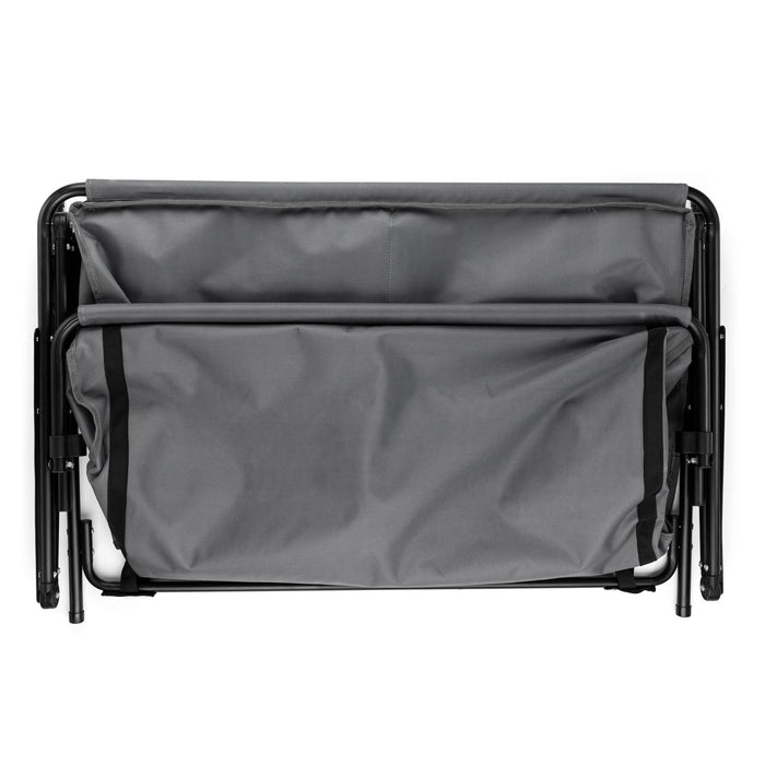 Folding Double Camping Cupboard