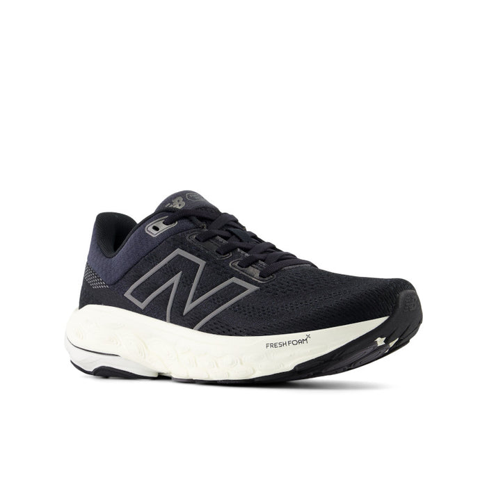 Fresh Foam X 860v14 - Black with Phantom and Angora - Women's