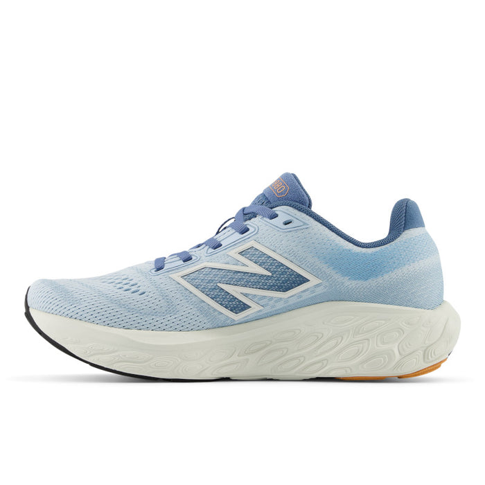 Fresh Foam X 880v14 - Quarry Blue with Sea Salt and Heron Blue - Women's