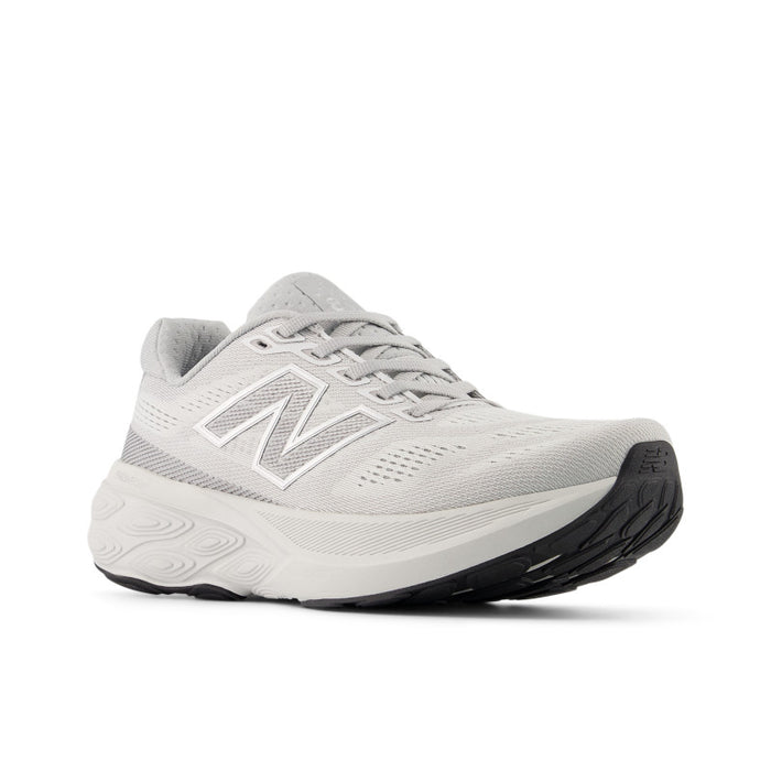 Fresh Foam X 880v15 - Grey Matter with Raincloud and Black - Women's