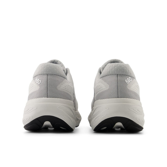 Fresh Foam X 880v15 - Grey Matter with Raincloud and Black - Women's