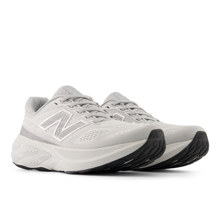 Fresh Foam X 880v15 - Grey Matter with Raincloud and Black - Women's