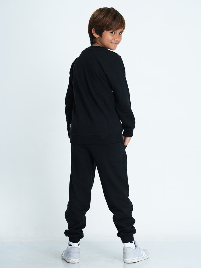 Future Ready-Black