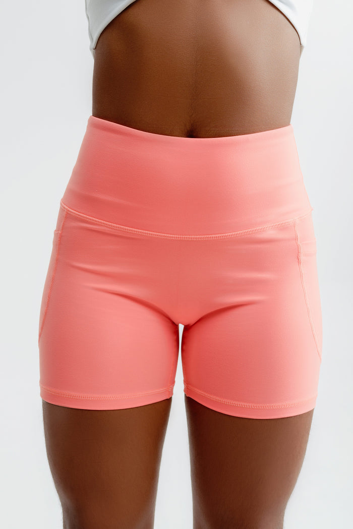 coral / XS