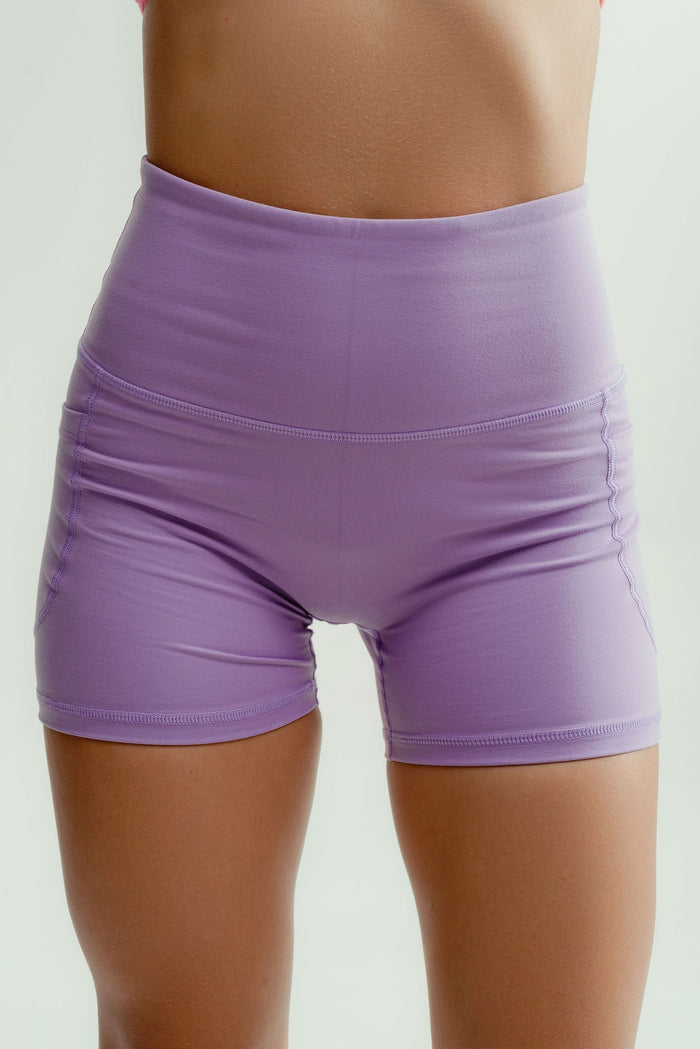 Gaby short