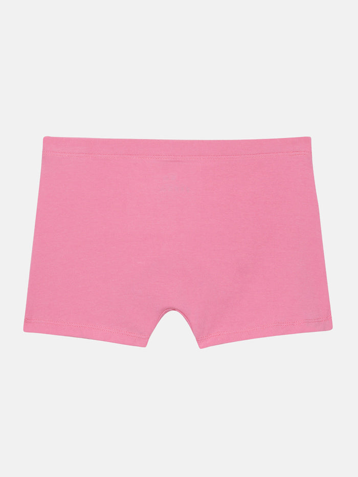 Girls Boxers - Pack of 6