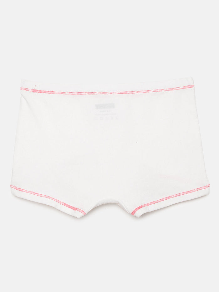 Girls Boxers - Pack of 6