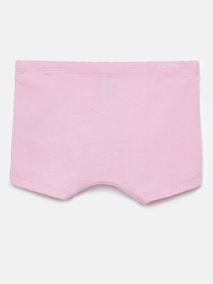 Girls Boxers - Pack of 6