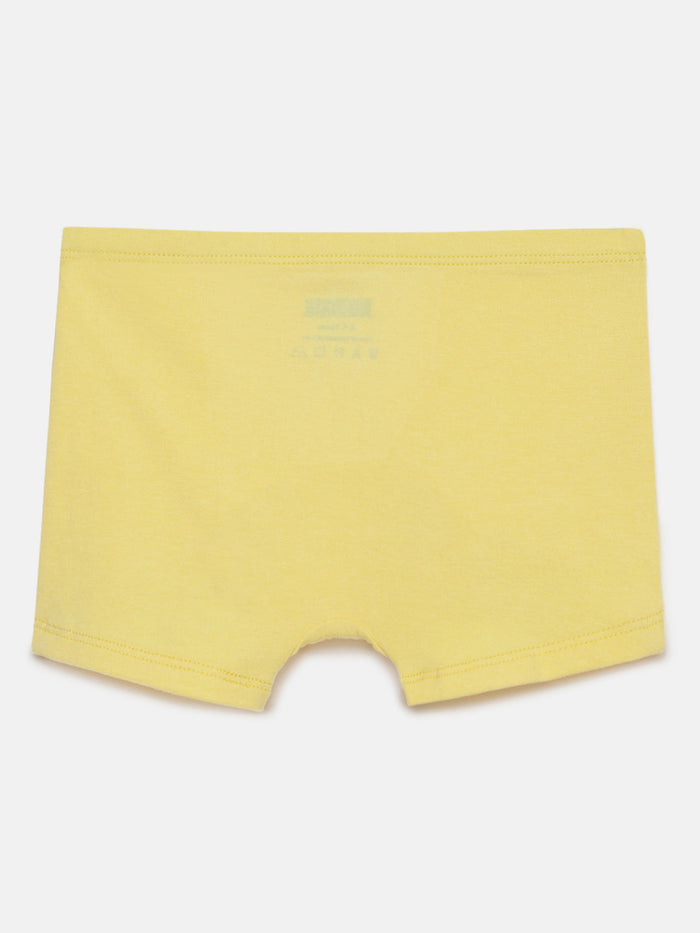 Girls Boxers - Pack of 6