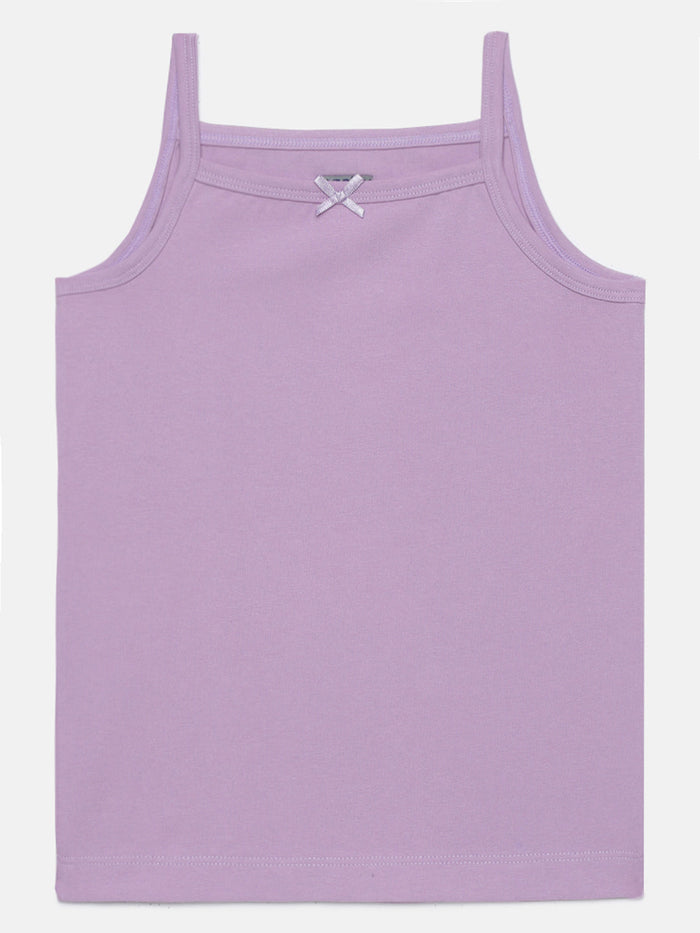 Girls Camisole - Pack of 2