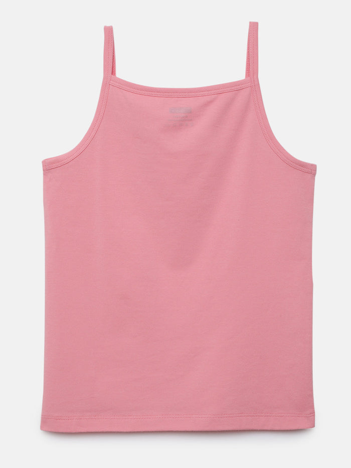Girls Camisole - Pack of 2