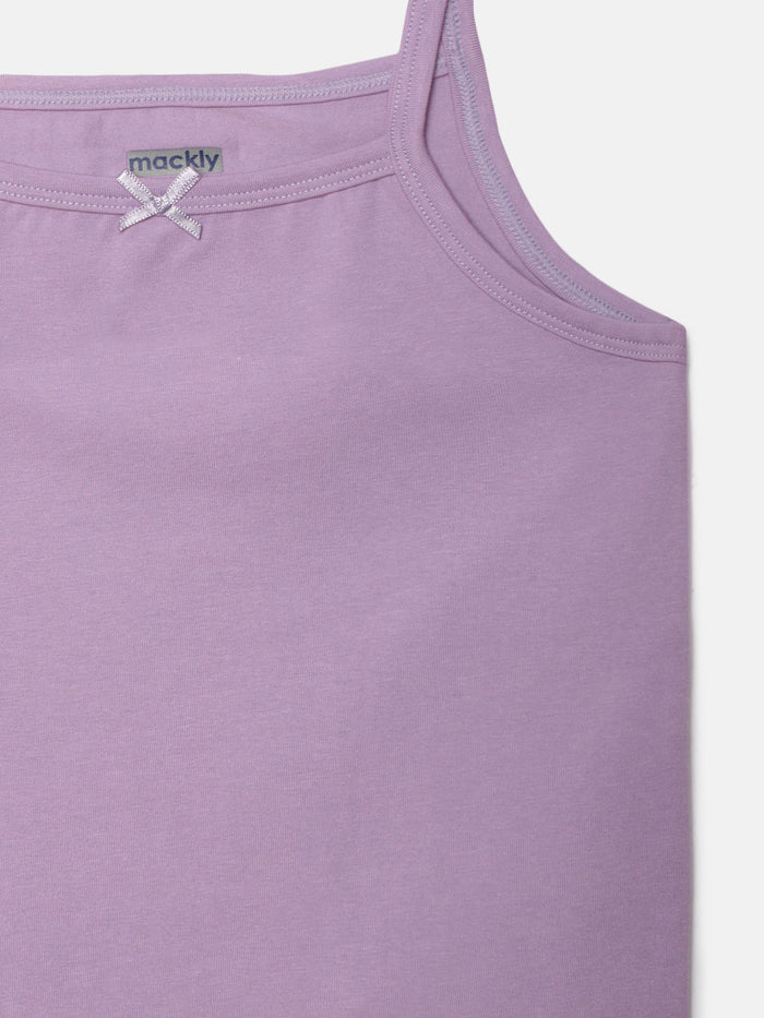 Girls Camisole - Pack of 2