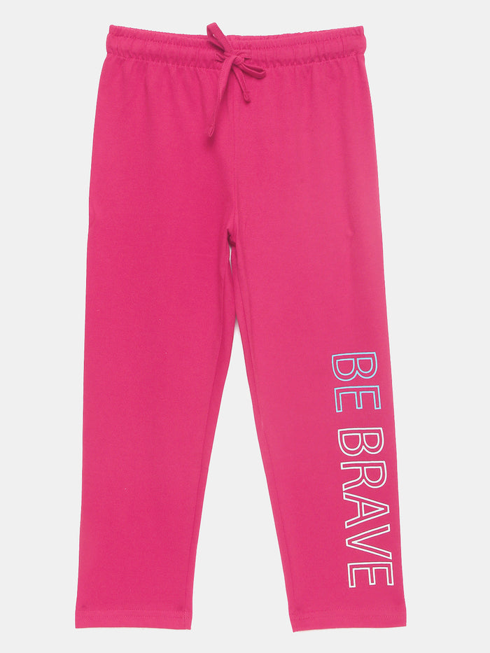 Girls Easy Breezy Pants Pack – Pack of 3