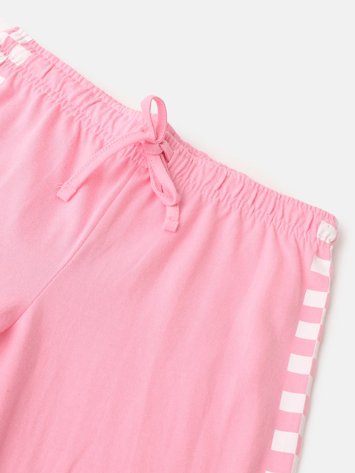 Girls Easy Breezy Pants Pack – Pack of 3