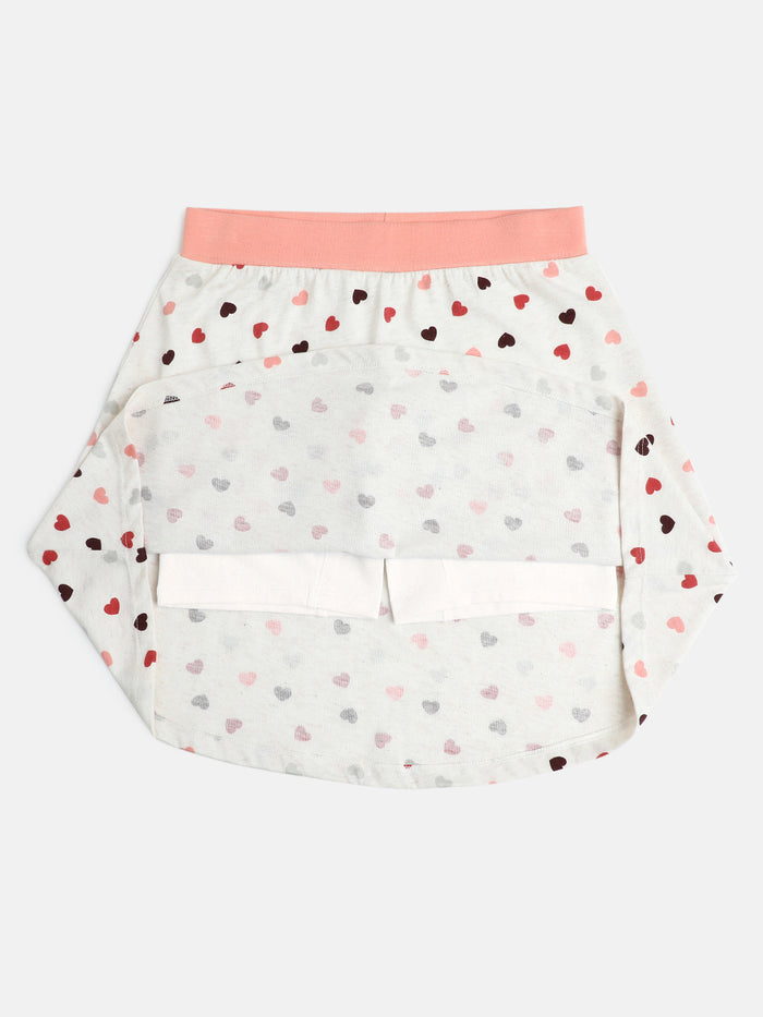 Girls Everyday Bloom Pack