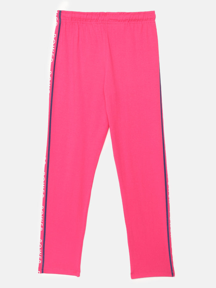 Girls Fun Moves Pants Pack – Pack of 3