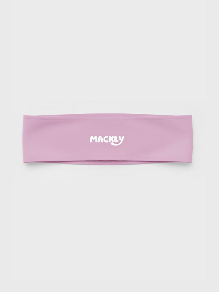 GIRLS GAMEFLEX HEADBAND - PINK