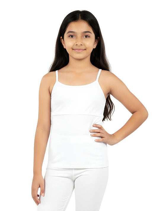 Girls Padded Camisole