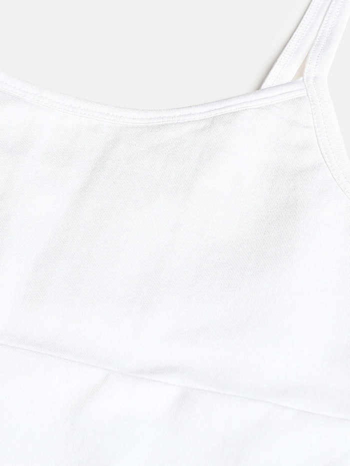 Girls Padded Camisole