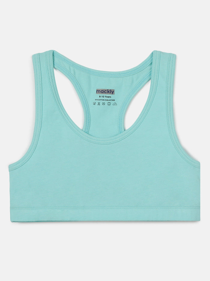 Playful Pastels - Green