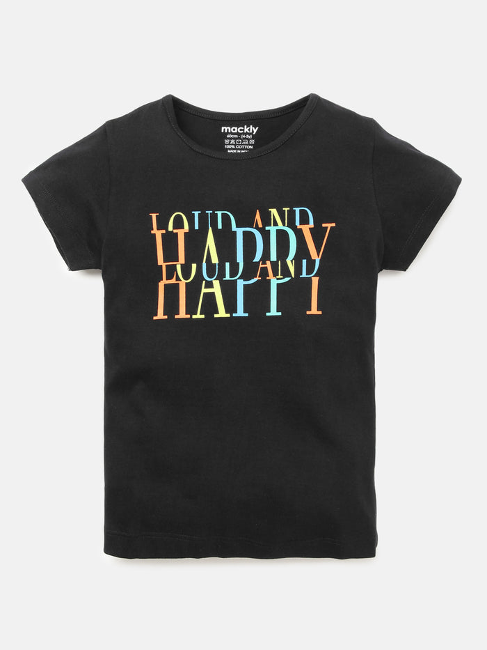 Girls Sassy Tee Squad Pack
