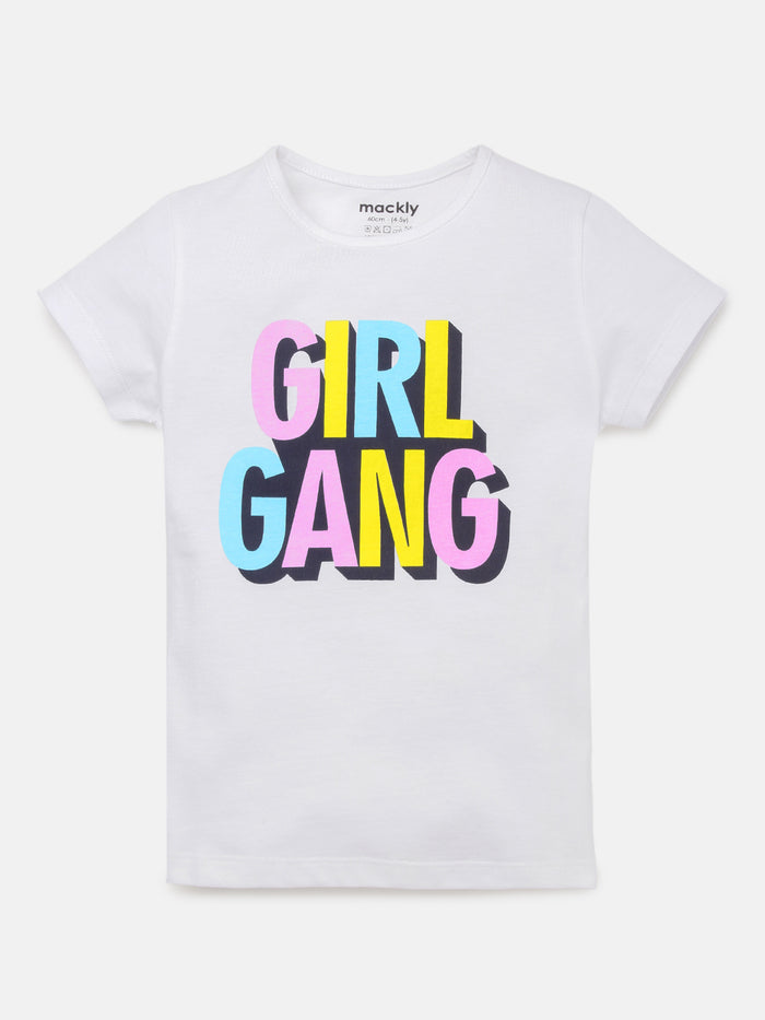 Girls Sassy Tee Squad Pack