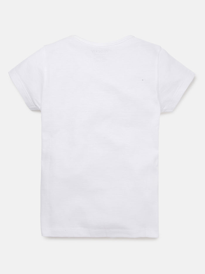 Girls Sassy Tee Squad Pack