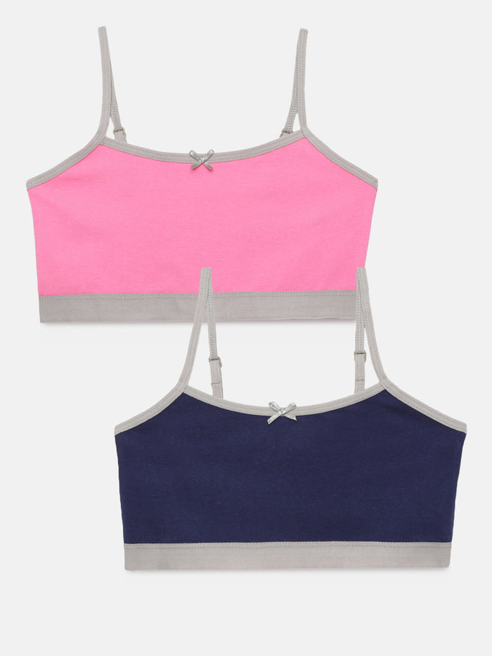 Trainer Bra Combo