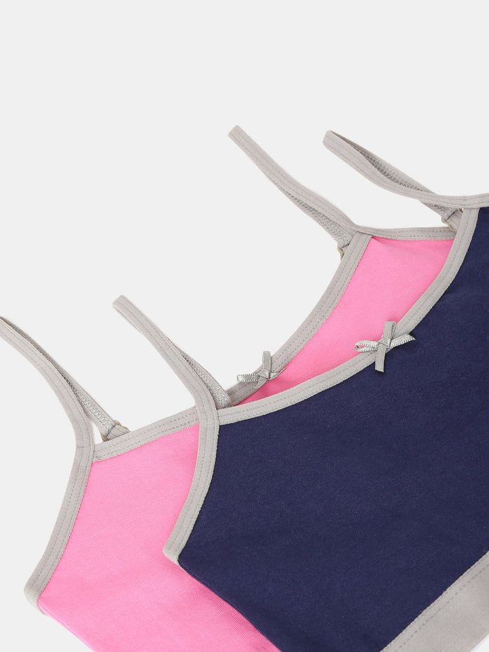 Trainer Bra Combo