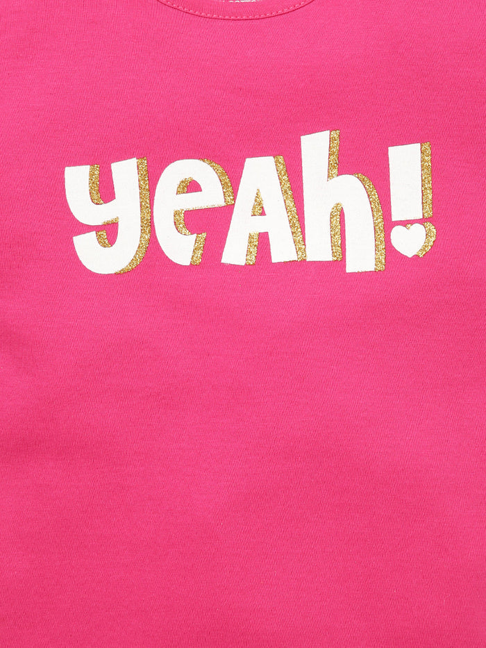 Girls Sunshine Tee Pack – Pack of 2