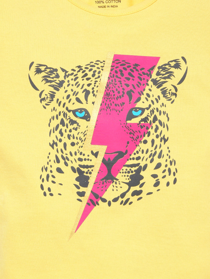 Girls Sunshine Tee Pack – Pack of 2