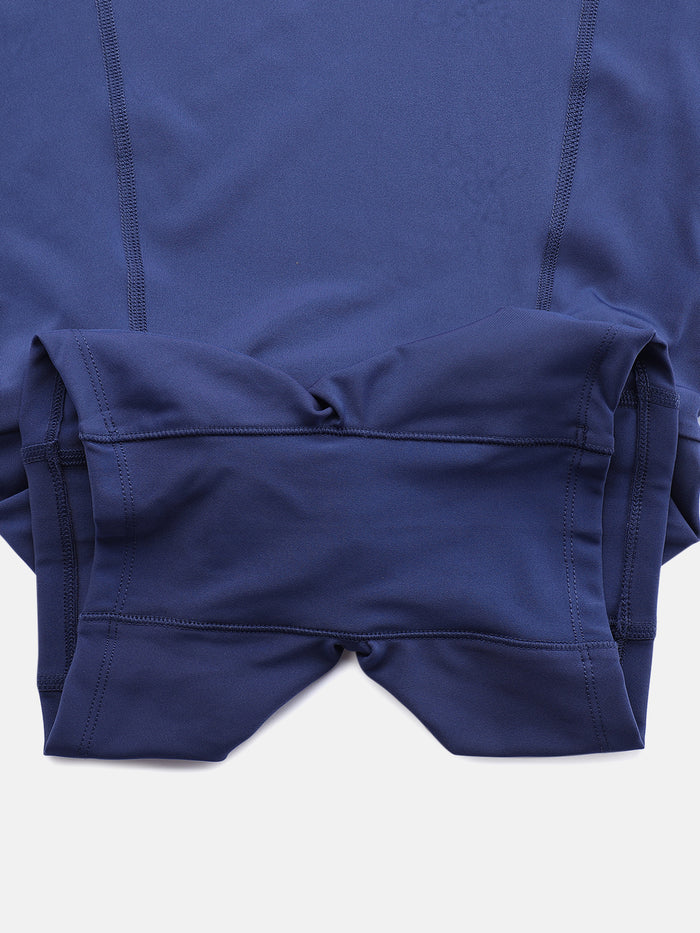GIRLS TENNIS SKIRT – NAVY BLUE
