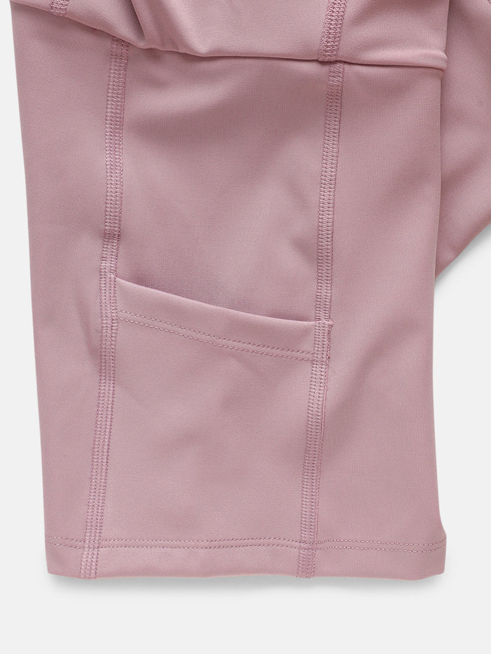 GIRLS TENNIS SKIRT – PINK