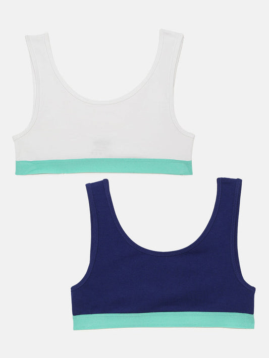 Trainer Bra Combo