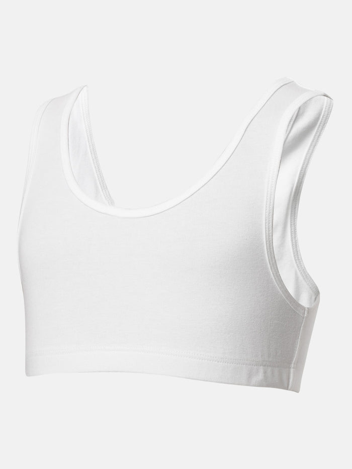 Girls Trainer Bra, Pack of 2 | Non-Padded