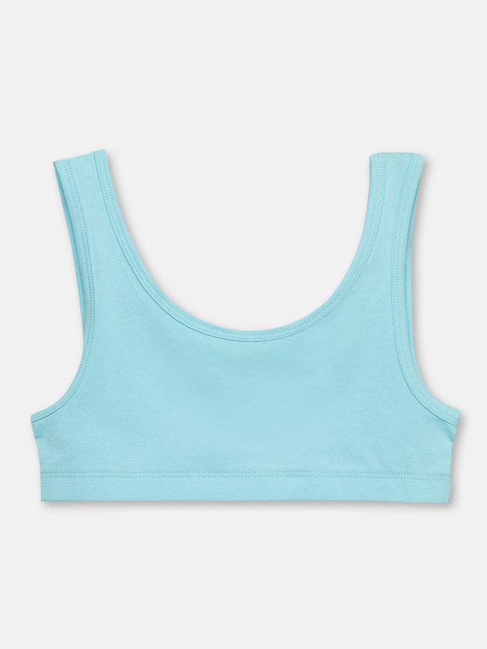 Girls Trainer Bra, Pack of 2 | Non-Padded