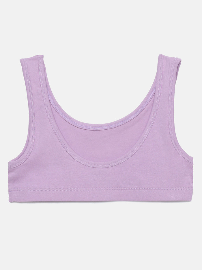 Girls Trainer Bra, Pack of 2 | Non-Padded