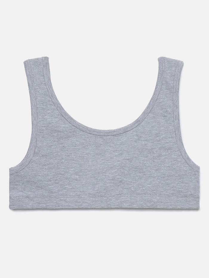Girls Trainer Bra, Pack of 2 | Non-Padded