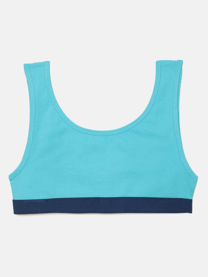 Girls Trainer Bra, Pack of 2 | Non-Padded