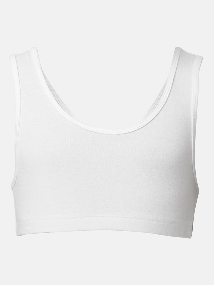 Girls Trainer Bra, Pack of 2 | Non-Padded